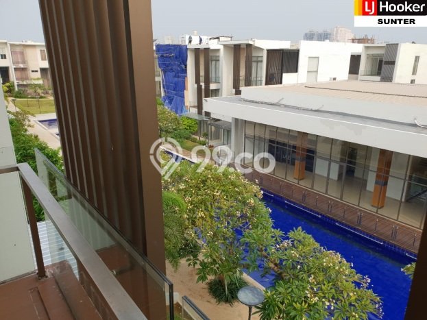 Hunian Super Mewah dengan Akses Paling Strategis di Ancol, Jakarta Utara Hunian Super Mewah dengan Akses Paling Strategis di Ancol, Jakarta Utara