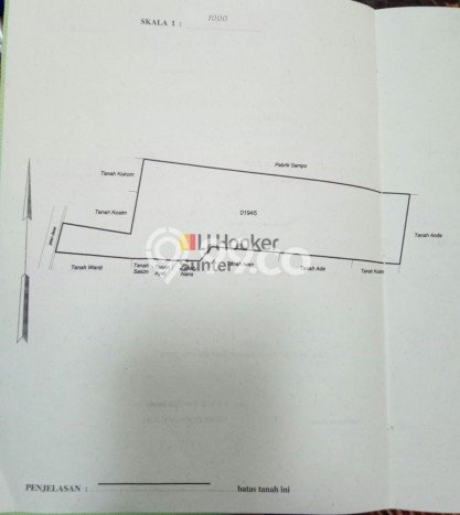 Tanah Kavling Dijual di Purwakarta dengan Spesifikasi 11000m2 Tanah Kavling Dijual di Purwakarta dengan Spesifikasi 11000m2