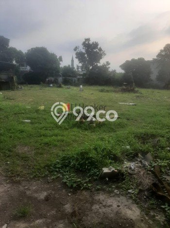 Lahan untuk Dijual Lokasi Cilodong, Depok Luas 19000m2 SHM Lahan untuk Dijual Lokasi Cilodong, Depok Luas 19000m2 SHM