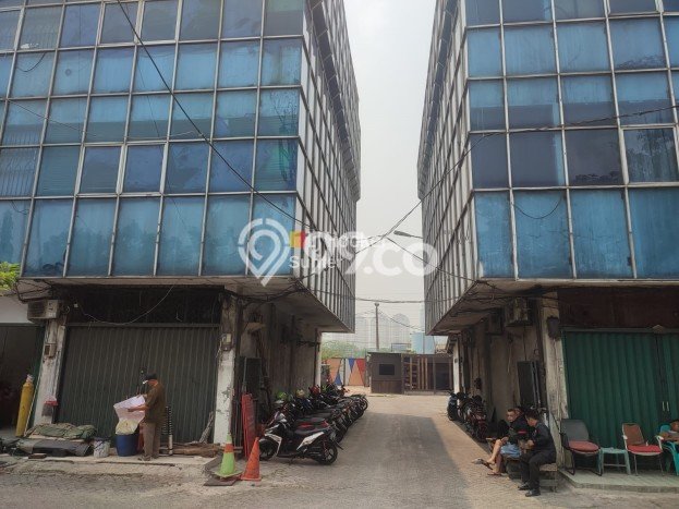 Ruko Bagus Dijual di Ancol Jakarta Utara Strategis Cocok untuk Kembangkan Bisnis Ruko Bagus Dijual di Ancol Jakarta Utara Strategis Cocok untuk Kembangkan Bisnis