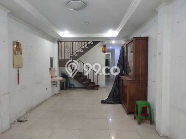 Rumah Luxury Modern Siap Huni di Angke Jakarta Barat Rumah Luxury Modern Siap Huni di Angke Jakarta Barat