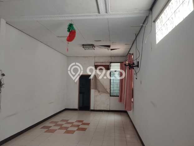 Rumah Luxury Modern Siap Huni di Angke Jakarta Barat Rumah Luxury Modern Siap Huni di Angke Jakarta Barat