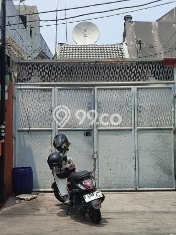 Rumah Luxury Modern Siap Huni di Angke Jakarta Barat Rumah Luxury Modern Siap Huni di Angke Jakarta Barat