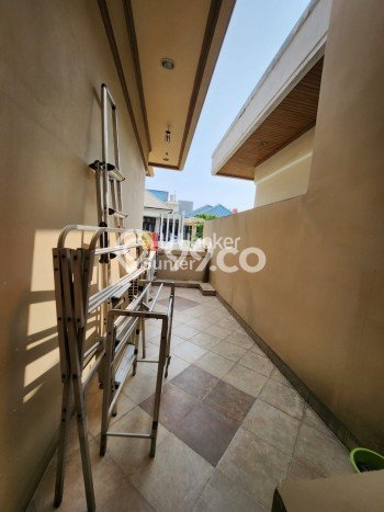 Rumah Elit Modern Siap Huni di Sunter Jakarta Utara Rumah Elit Modern Siap Huni di Sunter Jakarta Utara
