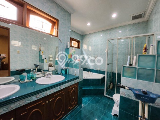 Rumah Elit Modern Siap Huni di Sunter Jakarta Utara Rumah Elit Modern Siap Huni di Sunter Jakarta Utara