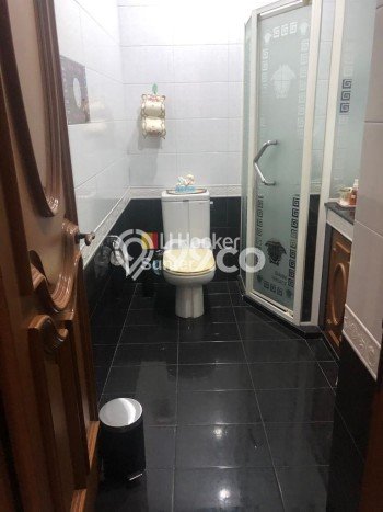 Rumah Elit Modern Siap Huni di Sunter Jakarta Utara Rumah Elit Modern Siap Huni di Sunter Jakarta Utara