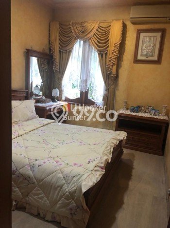 Rumah Elit Modern Siap Huni di Sunter Jakarta Utara Rumah Elit Modern Siap Huni di Sunter Jakarta Utara