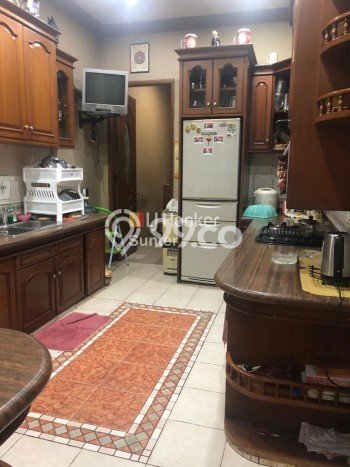 Rumah Elit Modern Siap Huni di Sunter Jakarta Utara Rumah Elit Modern Siap Huni di Sunter Jakarta Utara