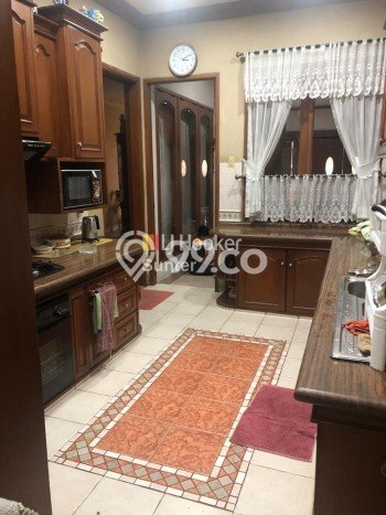 Rumah Elit Modern Siap Huni di Sunter Jakarta Utara Rumah Elit Modern Siap Huni di Sunter Jakarta Utara
