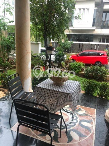 Rumah Elit Modern Siap Huni di Sunter Jakarta Utara Rumah Elit Modern Siap Huni di Sunter Jakarta Utara