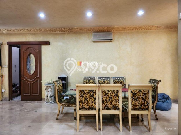 Rumah Elit Modern Siap Huni di Sunter Jakarta Utara Rumah Elit Modern Siap Huni di Sunter Jakarta Utara
