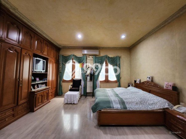 Rumah Elit Modern Siap Huni di Sunter Jakarta Utara Rumah Elit Modern Siap Huni di Sunter Jakarta Utara