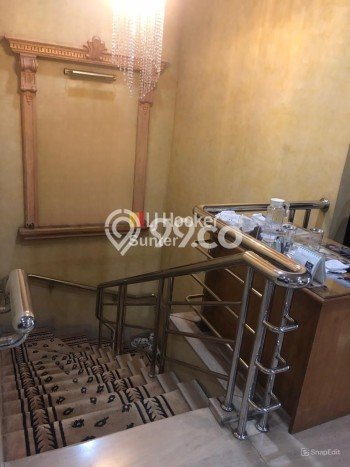 Rumah Elit Modern Siap Huni di Sunter Jakarta Utara Rumah Elit Modern Siap Huni di Sunter Jakarta Utara