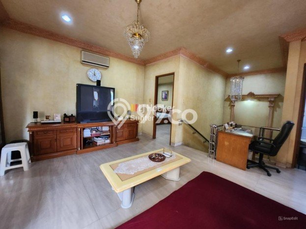 Rumah Elit Modern Siap Huni di Sunter Jakarta Utara Rumah Elit Modern Siap Huni di Sunter Jakarta Utara