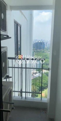 Hunian Apartemen 2 KT 1 KM di Kemayoran, Jakarta Pusat Dijual Cepat Hunian Apartemen 2 KT 1 KM di Kemayoran, Jakarta Pusat Dijual Cepat