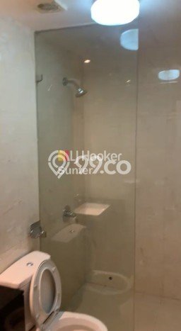 Hunian Apartemen 2 KT 1 KM di Kemayoran, Jakarta Pusat Dijual Cepat Hunian Apartemen 2 KT 1 KM di Kemayoran, Jakarta Pusat Dijual Cepat