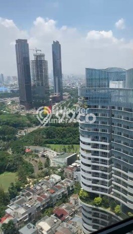 Hunian Apartemen 2 KT 1 KM di Kemayoran, Jakarta Pusat Dijual Cepat Hunian Apartemen 2 KT 1 KM di Kemayoran, Jakarta Pusat Dijual Cepat