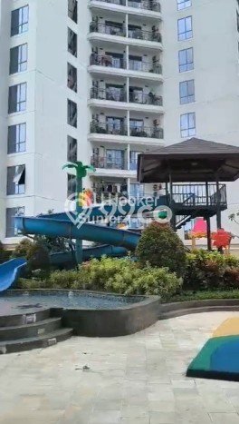 Hunian Apartemen 2 KT 1 KM di Kemayoran, Jakarta Pusat Dijual Cepat Hunian Apartemen 2 KT 1 KM di Kemayoran, Jakarta Pusat Dijual Cepat