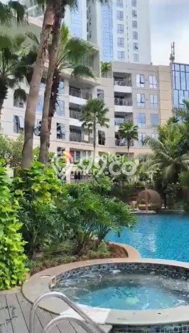 Hunian Apartemen 2 KT 1 KM di Kemayoran, Jakarta Pusat Dijual Cepat Hunian Apartemen 2 KT 1 KM di Kemayoran, Jakarta Pusat Dijual Cepat