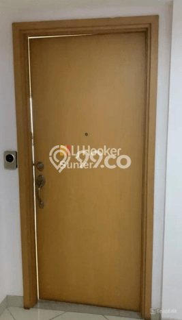 Hunian Apartemen 2 KT 1 KM di Kemayoran, Jakarta Pusat Dijual Cepat Hunian Apartemen 2 KT 1 KM di Kemayoran, Jakarta Pusat Dijual Cepat