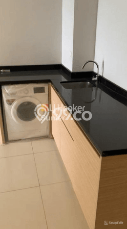 Hunian Apartemen 2 KT 1 KM di Kemayoran, Jakarta Pusat Dijual Cepat Hunian Apartemen 2 KT 1 KM di Kemayoran, Jakarta Pusat Dijual Cepat