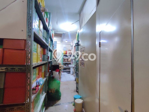 Unit Ruko Dijual di Sawah Besar Jakarta Pusat 243m2 Unit Ruko Dijual di Sawah Besar Jakarta Pusat 243m2