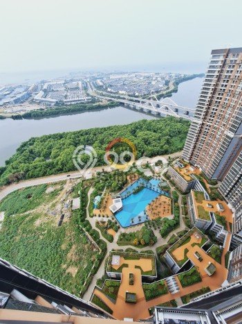 Hunian Apartemen Strategis untuk Dijual di Jakarta Utara dengan 1 Kamar Hunian Apartemen Strategis untuk Dijual di Jakarta Utara dengan 1 Kamar