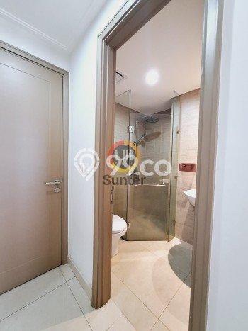 Hunian Apartemen Strategis untuk Dijual di Jakarta Utara dengan 1 Kamar Hunian Apartemen Strategis untuk Dijual di Jakarta Utara dengan 1 Kamar