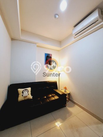 Hunian Apartemen Strategis untuk Dijual di Jakarta Utara dengan 1 Kamar Hunian Apartemen Strategis untuk Dijual di Jakarta Utara dengan 1 Kamar