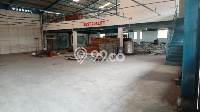 Gudang Bagus LT 5000m2 LB 475m2 Dijual di Cicurug Sukabumi Gudang Bagus LT 5000m2 LB 475m2 Dijual di Cicurug Sukabumi