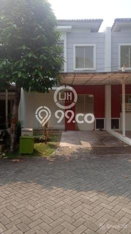 Hunian Nyaman Asri 1 KT Siap Huni di BSD Residence One Tangerang Hunian Nyaman Asri 1 KT Siap Huni di BSD Residence One Tangerang