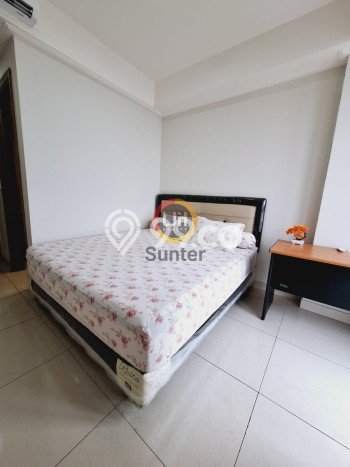 Hunian Apartemen Strategis untuk Dijual di Jakarta Utara dengan 1 Kamar Hunian Apartemen Strategis untuk Dijual di Jakarta Utara dengan 1 Kamar
