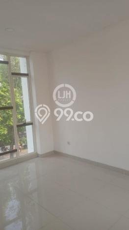 Rumah Modern 1 KT LT 108m2 di BSD Residence One Rumah Modern 1 KT LT 108m2 di BSD Residence One