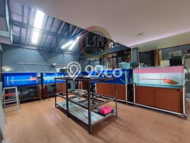 Rumah Elit LB 600m2 Siap Pakai Desain Elegan di Sunter, Jakarta Utara Rumah Elit LB 600m2 Siap Pakai Desain Elegan di Sunter, Jakarta Utara