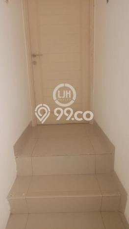 Rumah Modern 1 KT LT 108m2 di BSD Residence One Rumah Modern 1 KT LT 108m2 di BSD Residence One