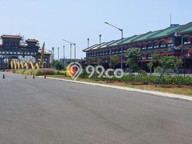Ruko Bagus Dijual LB 194m2 Lokasi Strategis Jakarta Utara Area Cocok untuk Bisnis Ruko Bagus Dijual LB 194m2 Lokasi Strategis Jakarta Utara Area Cocok untuk Bisnis