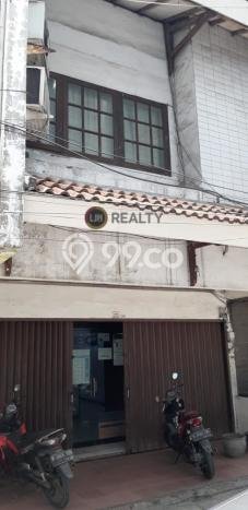 Ruko Bagus Dijual di Sunter Jakarta Utara Strategis Cocok untuk Kembangkan Bisnis Ruko Bagus Dijual di Sunter Jakarta Utara Strategis Cocok untuk Kembangkan Bisnis