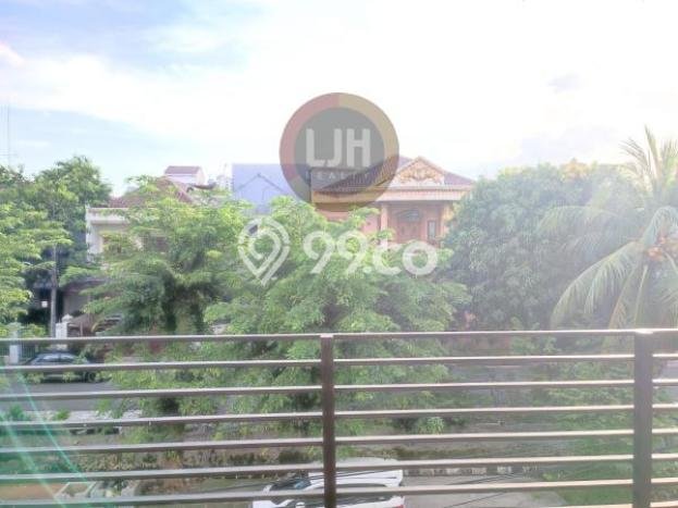 Rumah Elit LB 600m2 Siap Pakai Desain Elegan di Sunter, Jakarta Utara Rumah Elit LB 600m2 Siap Pakai Desain Elegan di Sunter, Jakarta Utara