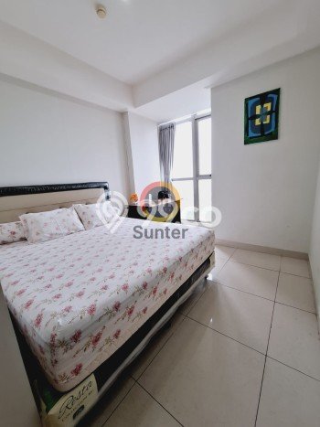 Hunian Apartemen Strategis untuk Dijual di Jakarta Utara dengan 1 Kamar Hunian Apartemen Strategis untuk Dijual di Jakarta Utara dengan 1 Kamar