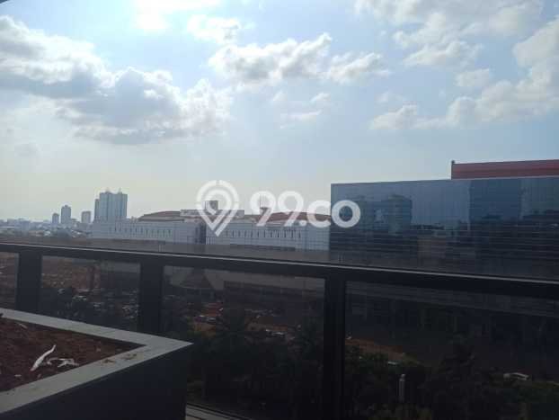 Unit Kantor Strategis di Kemayoran, Jakarta Pusat Potensi Bisnis Besar Unit Kantor Strategis di Kemayoran, Jakarta Pusat Potensi Bisnis Besar