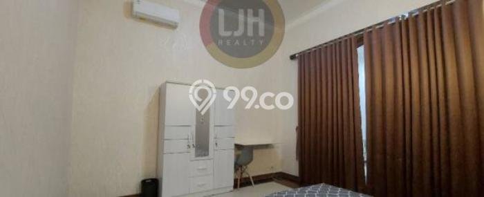 Rumah Kost Dijual di Palmerah, Jakarta Barat, Spesifikasi 16 KT, 16 KM, 326m2 Rumah Kost Dijual di Palmerah, Jakarta Barat, Spesifikasi 16 KT, 16 KM, 326m2