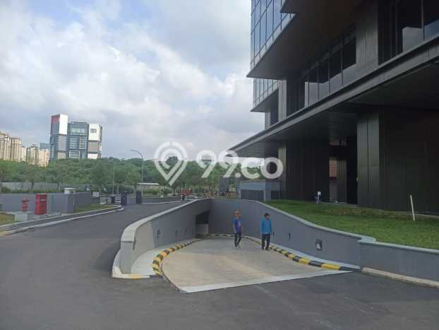 Unit Kantor Strategis di Kemayoran, Jakarta Pusat Potensi Bisnis Besar Unit Kantor Strategis di Kemayoran, Jakarta Pusat Potensi Bisnis Besar