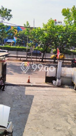 Unit Gudang Dijual di Kebon Jeruk Jakarta Barat Luas Bangunan 200m2 Unit Gudang Dijual di Kebon Jeruk Jakarta Barat Luas Bangunan 200m2