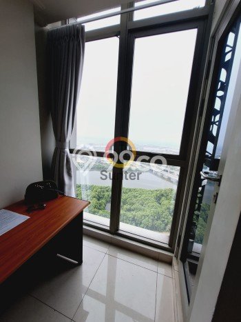 Hunian Apartemen Strategis untuk Dijual di Jakarta Utara dengan 1 Kamar Hunian Apartemen Strategis untuk Dijual di Jakarta Utara dengan 1 Kamar