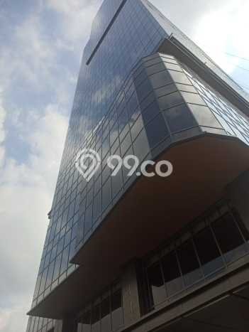 Unit Kantor Strategis di Kemayoran, Jakarta Pusat Potensi Bisnis Besar Unit Kantor Strategis di Kemayoran, Jakarta Pusat Potensi Bisnis Besar