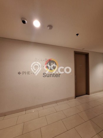 Hunian Apartemen Strategis untuk Dijual di Jakarta Utara dengan 1 Kamar Hunian Apartemen Strategis untuk Dijual di Jakarta Utara dengan 1 Kamar