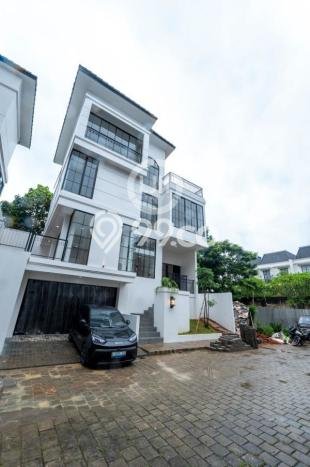 Dijual Hunian Mewah dengan Fasilitas Sekitar Lengkap di Jagakarsa, Jakarta Selatan Dijual Hunian Mewah dengan Fasilitas Sekitar Lengkap di Jagakarsa, Jakarta Selatan