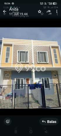For Sale Rumah 3 Kamar Lokasi Ideal Bagus dan Strategis di Kelapa Gading For Sale Rumah 3 Kamar Lokasi Ideal Bagus dan Strategis di Kelapa Gading