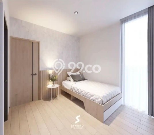 Investasi Kost di Jagakarsa Spesifikasi 35 KT & 35 KM Investasi Kost di Jagakarsa Spesifikasi 35 KT & 35 KM