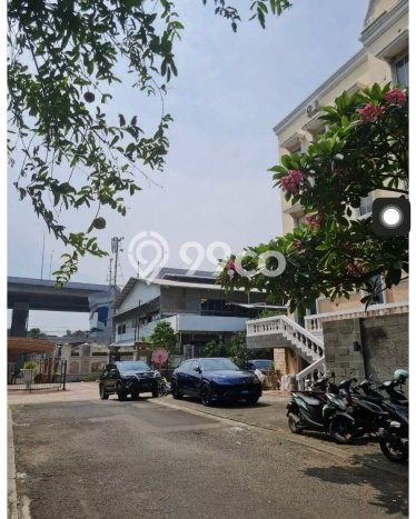 AREA PREMIUM! Kantor di Kelapa Gading, Luas 594m², Lokasi Strategis AREA PREMIUM! Kantor di Kelapa Gading, Luas 594m², Lokasi Strategis